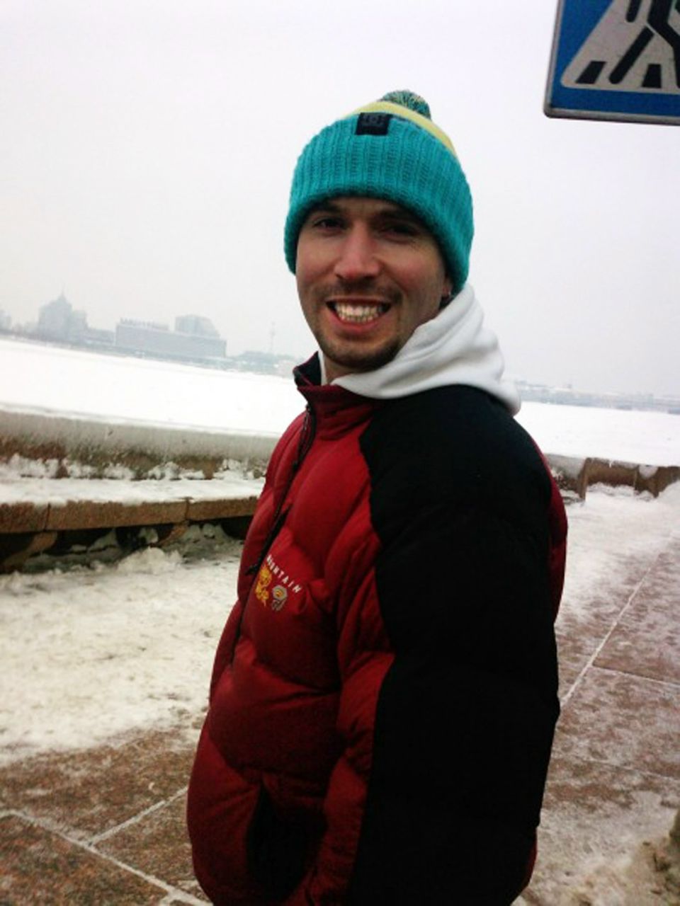 Дмитрий Горонинов | Санкт-Петербург