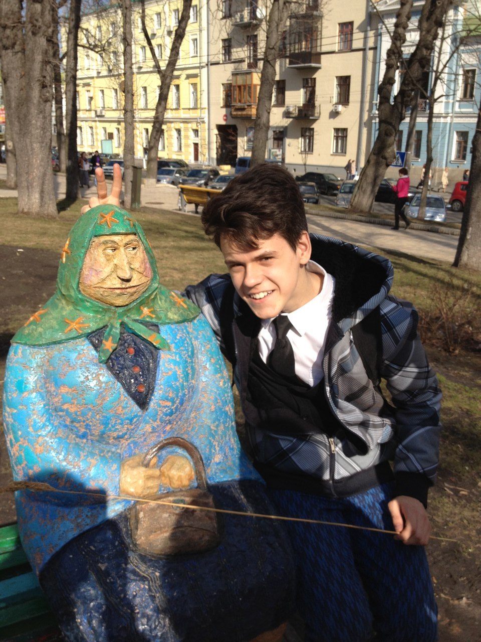 Egor Ermakoff | Киев