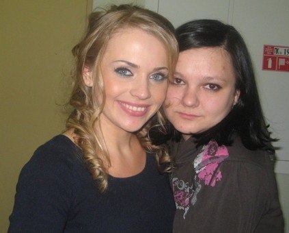 Лариса Постоева | Могилёв