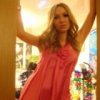 Аватар: Анжелина Измайлова