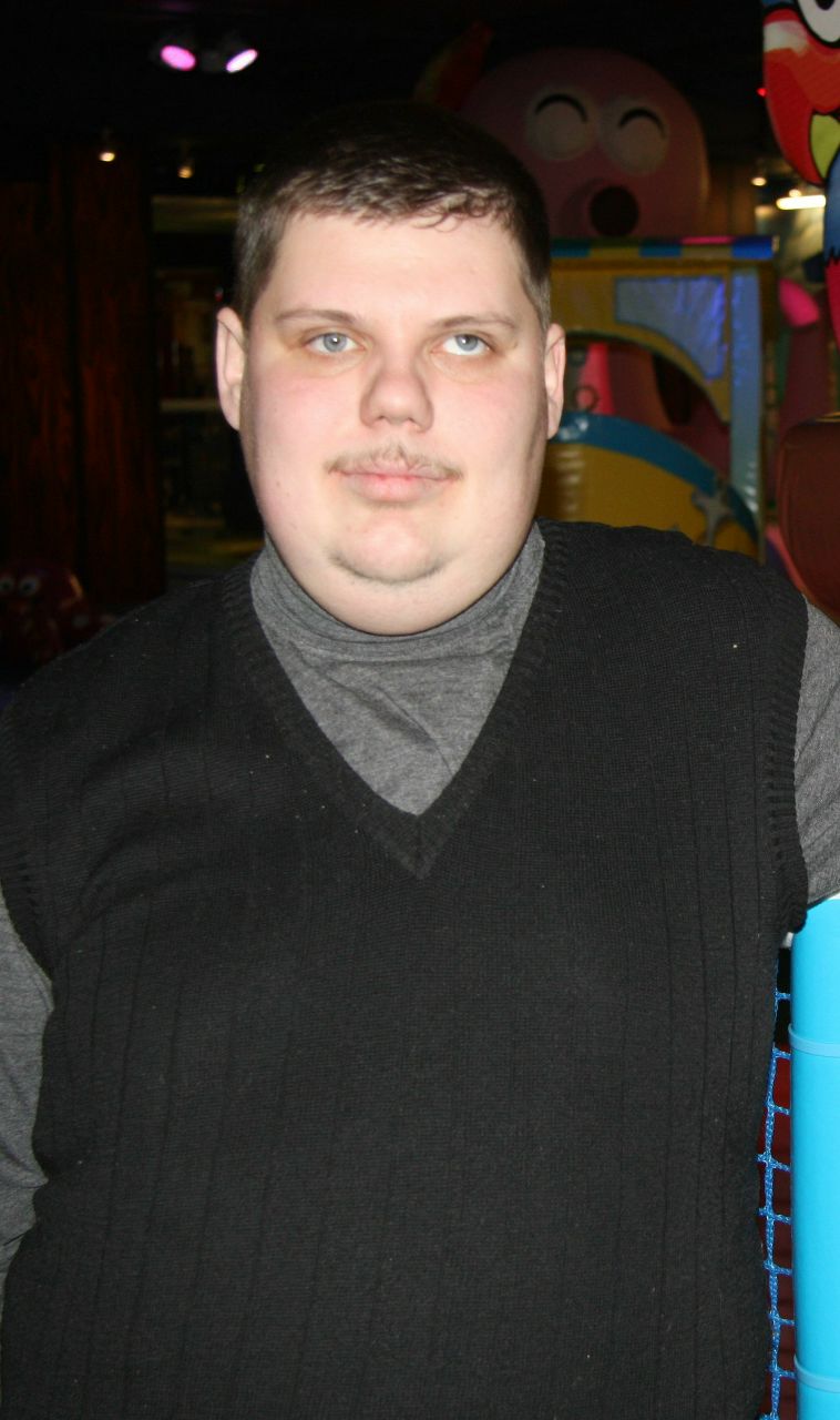 Алексей Авдеев | Тверь