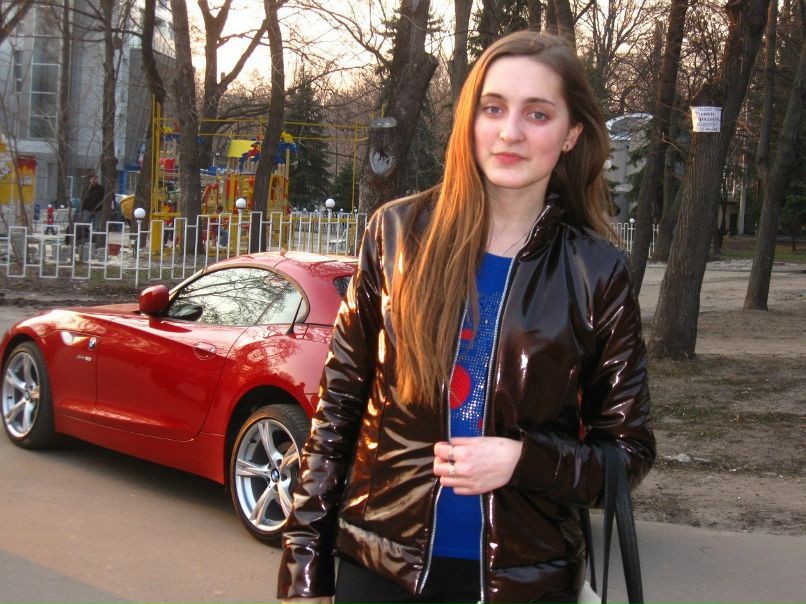 Анна Панаит | Харьков