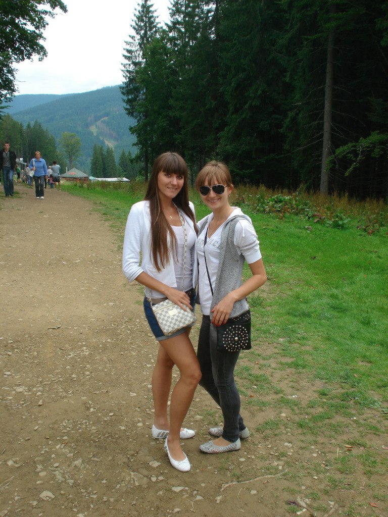 Ксения Тисевич | Одесса