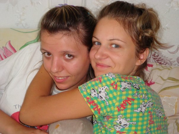 Ксюша Хилькевич | Киев