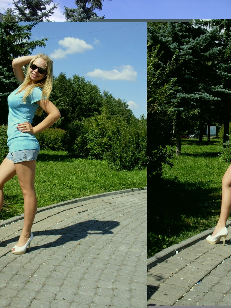 Olia Lupakhina | Санкт-Петербург