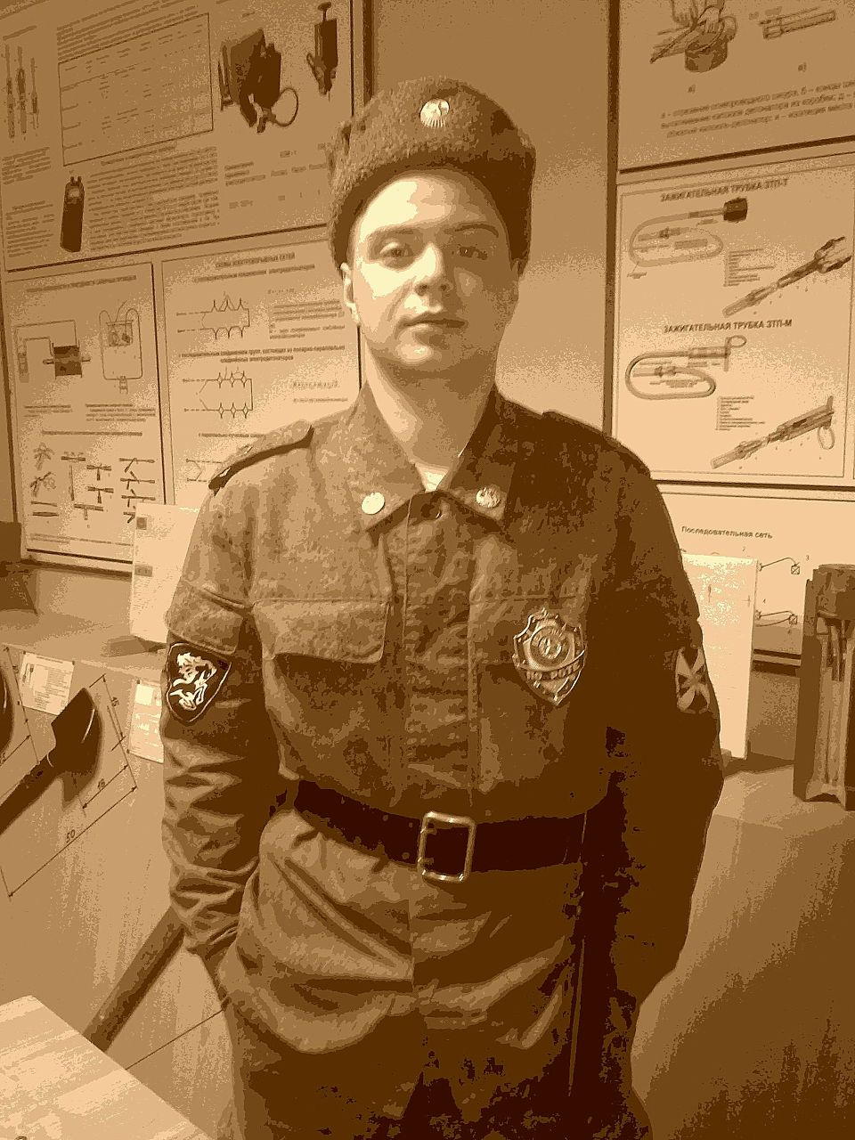 Янис Фейзакс | Архангельск