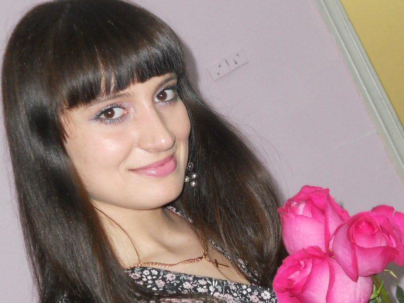 Инна Пристайчук | London