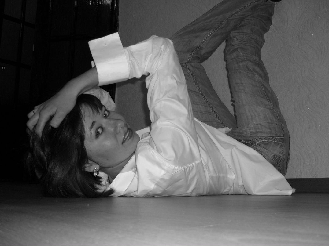 Марина Шальнова | Москва