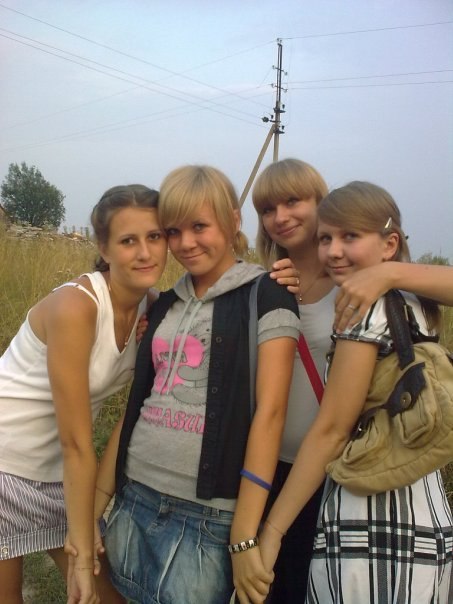 Наталия Макарова | Ярославль