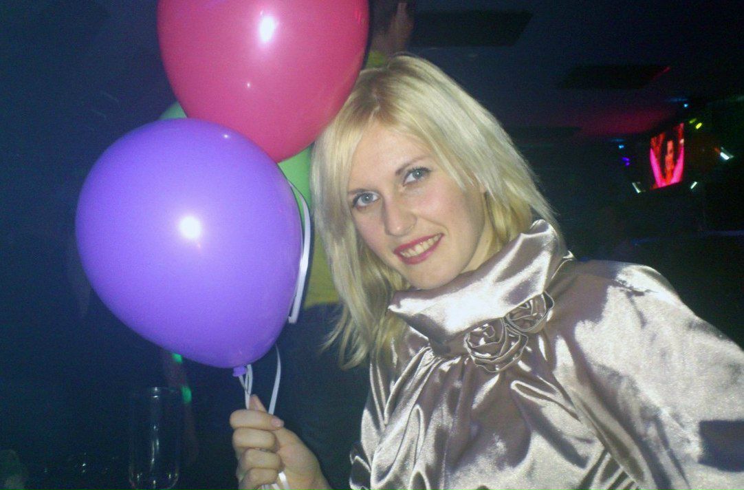 Марина Лухтан | Евпатория