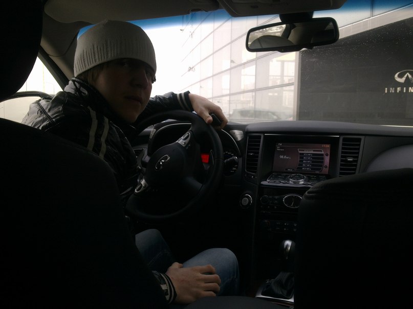 Станислав Багманов | Нефтеюганск