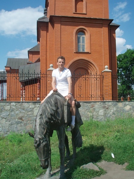 №2, Александр Дёмин №2, Александр Дёмин