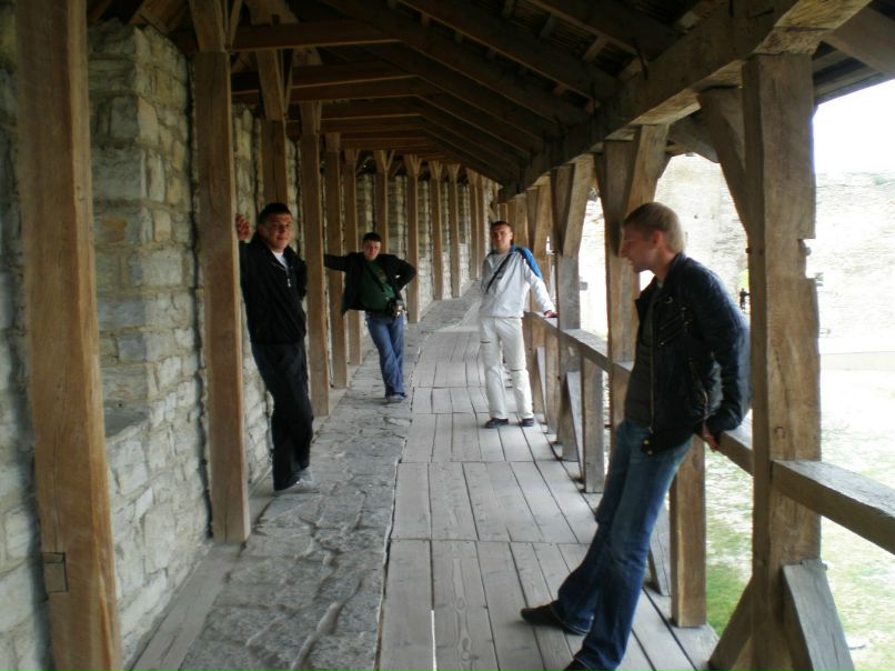 Александр Григоренко | Киев