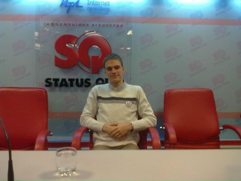 №164, Алексей Солдатенко, 34 года, Kraków №164, Алексей Солдатенко, 34 года, Kraków