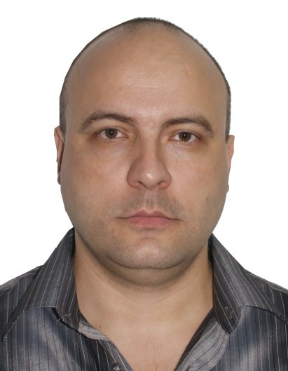 Олег Ефименко | Сургут