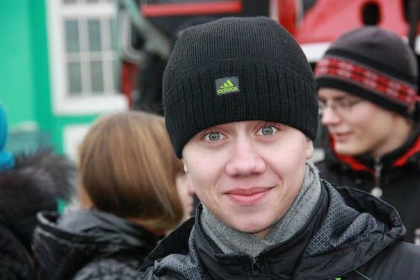 Дмитрий Ляхов | Новосибирск