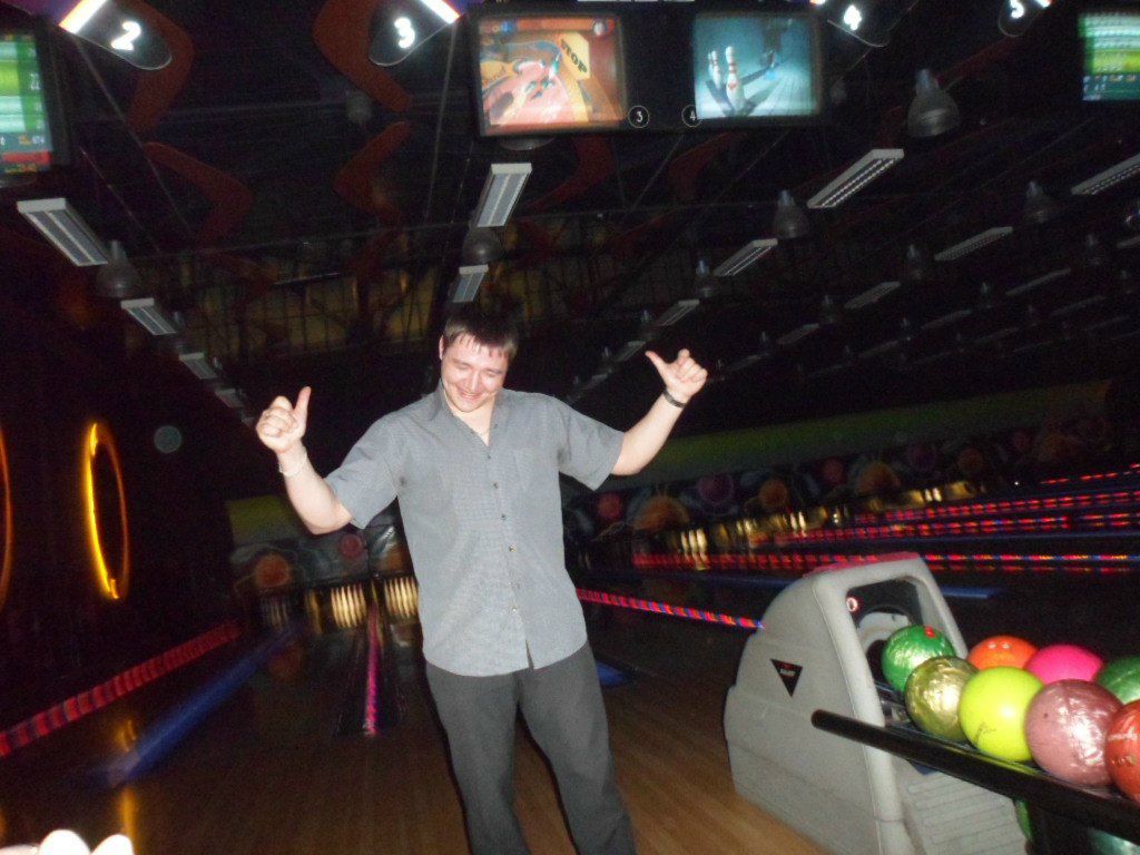 Олеся Килина | Магнитогорск