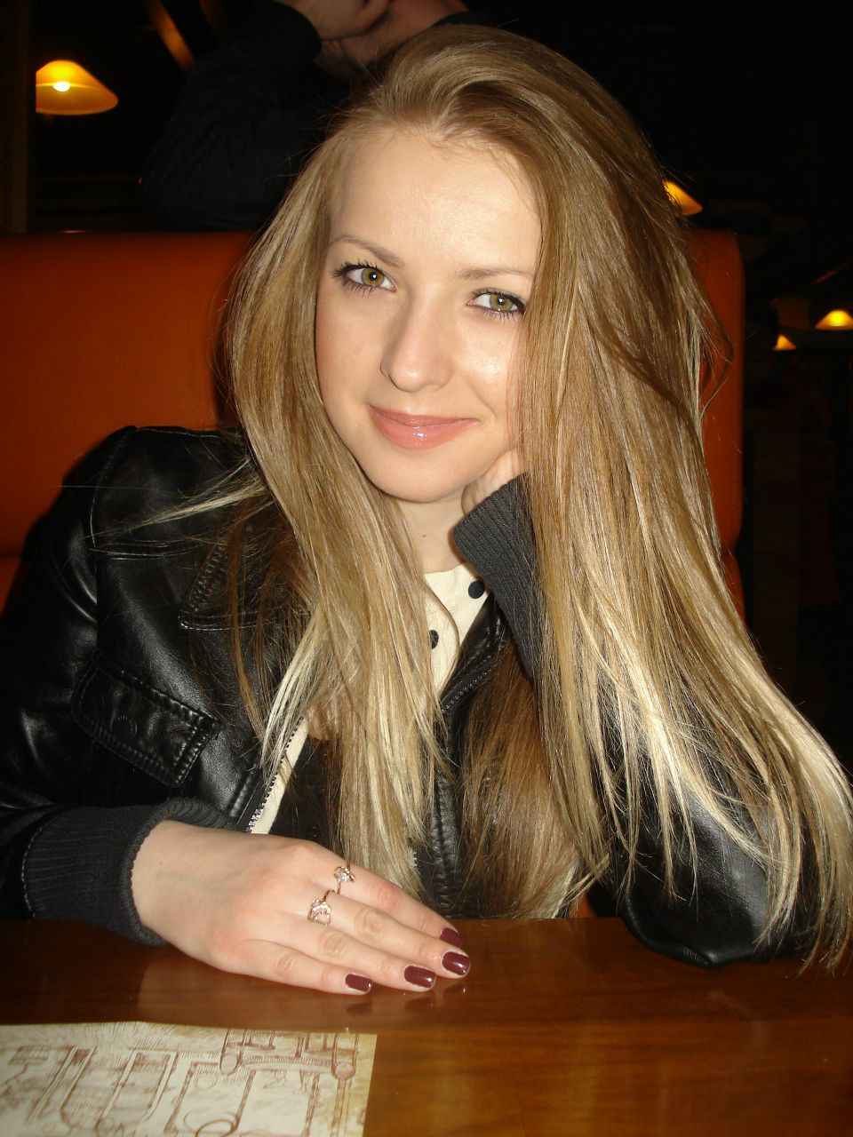 Марианна Минаева | Днепр (Днепропетровск)