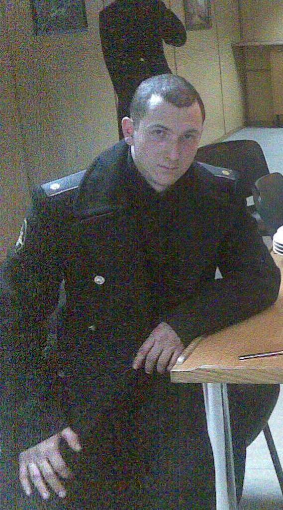 Сергей Фефилатьев | Котлас