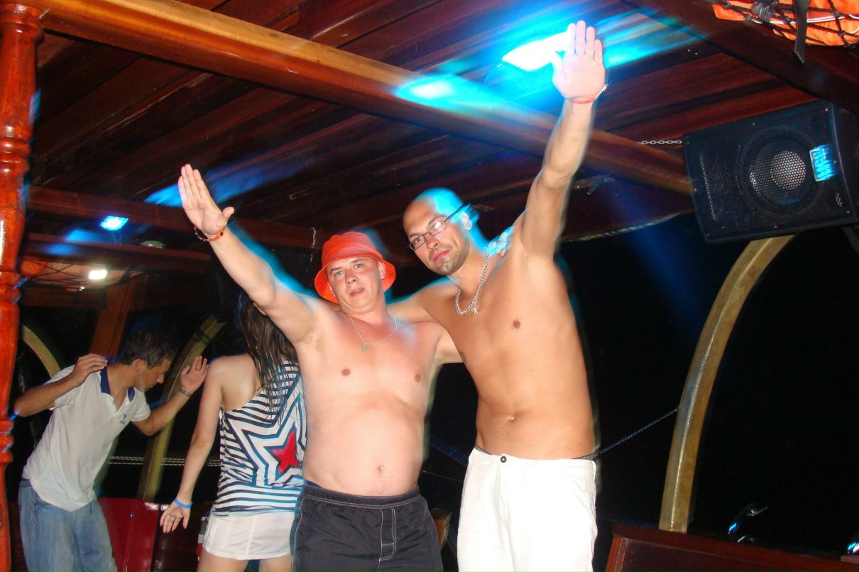 Ренат Фаткуллов | Тюмень