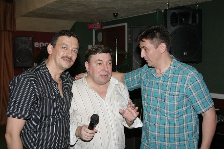 №182, Павел Гончар №182, Павел Гончар