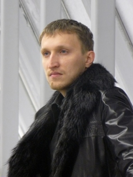 №1, Сергей Лавров №1, Сергей Лавров