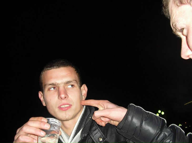 Димасик Сопот Especial | Калининград