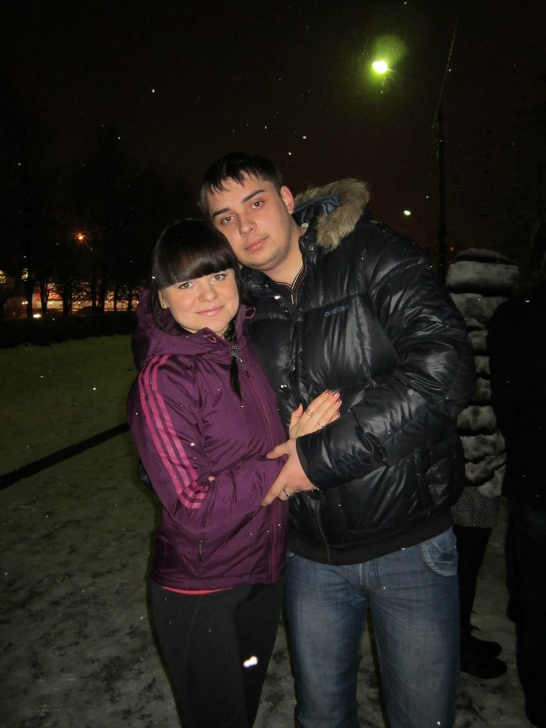 Анютик Коршунова | Пермь