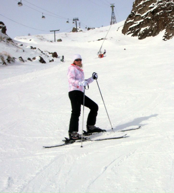 Наталья Спицина | Ставрополь