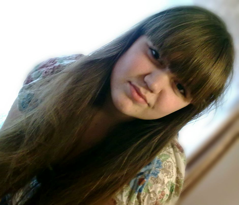 Aleksandra Aleksandrovna | Березники