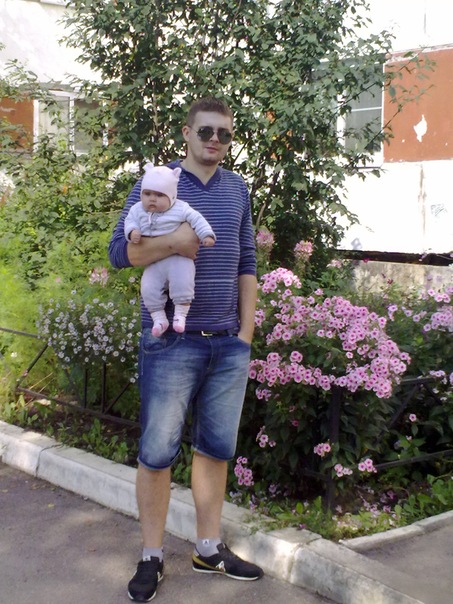 №112, Василий Чихирев, 42 года, Санкт-Петербург №112, Василий Чихирев, 42 года, Санкт-Петербург