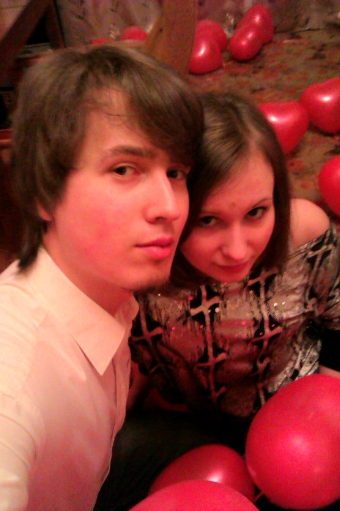 Алексей Шабров | Мытищи (деревня)