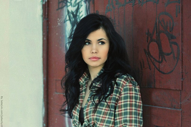 Катерина Демченко | New York City