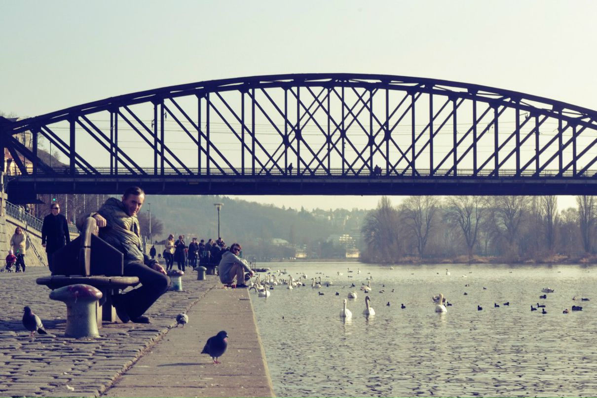 Мария Живаева | Санкт-Петербург