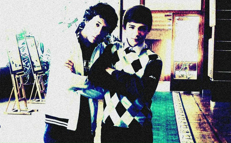 Антон Шинкарёв | Николаев