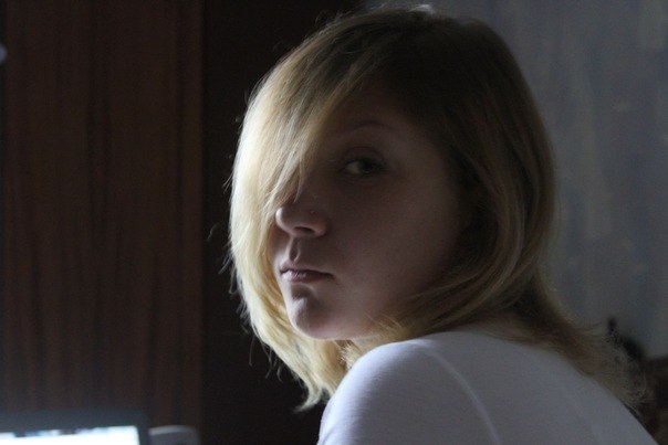 Ириска Гончаренко | Киев