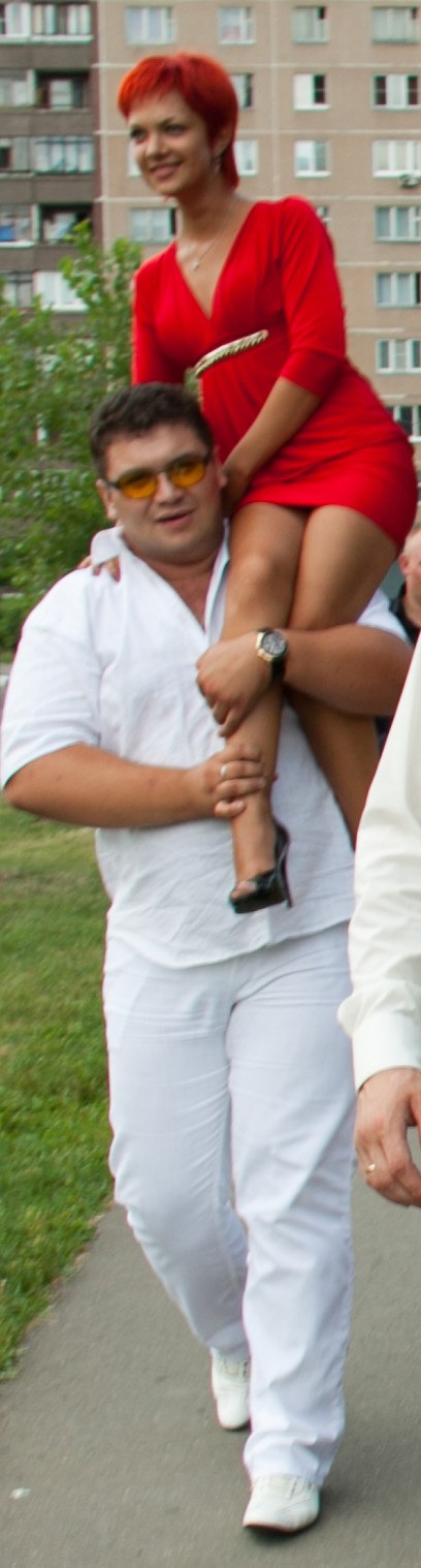 Александра Лемягова Sunny | Москва