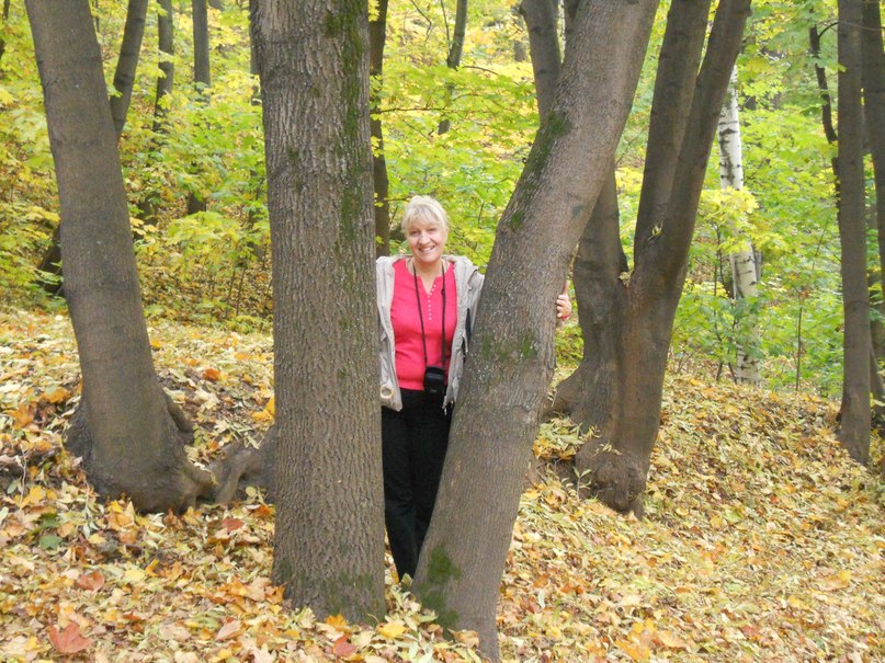 Роза Смирнова | Заинск