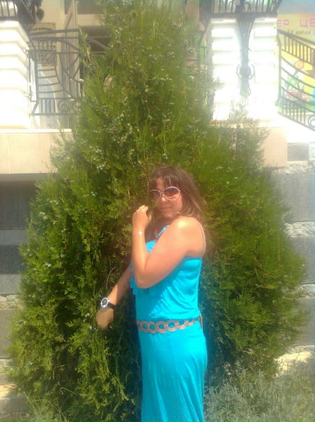 №18, Елена Шпак, 36 лет, Симферополь №18, Елена Шпак, 36 лет, Симферополь