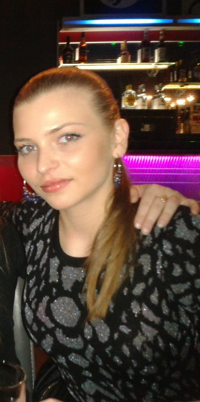 Елизавета Григорьева Loli | Москва