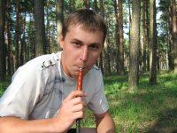 Вова Бондаренко