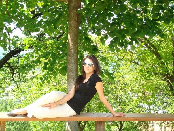 Наталія Наконечна | Львов