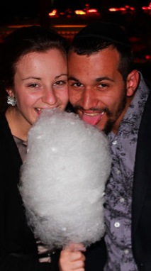 №121, Сара Кременчуцкая №121, Сара Кременчуцкая