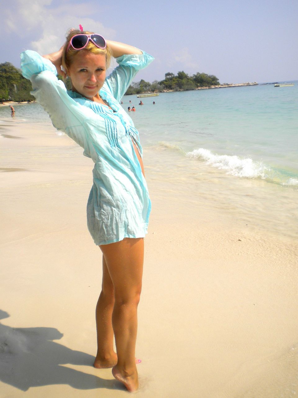 Катерина Лепешкова | Челябинск