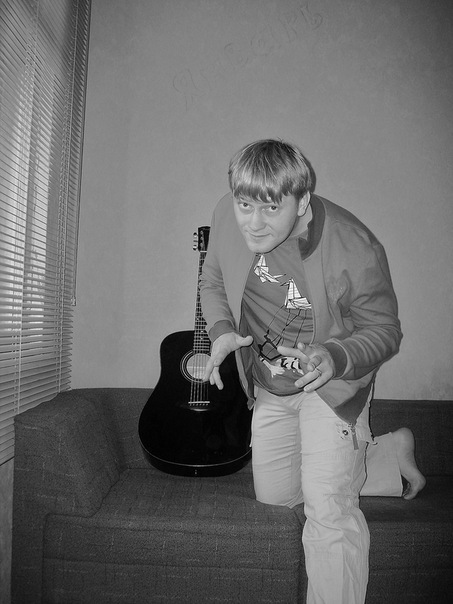 №2, Мишаня Демин, Мурманск №2, Мишаня Демин, Мурманск