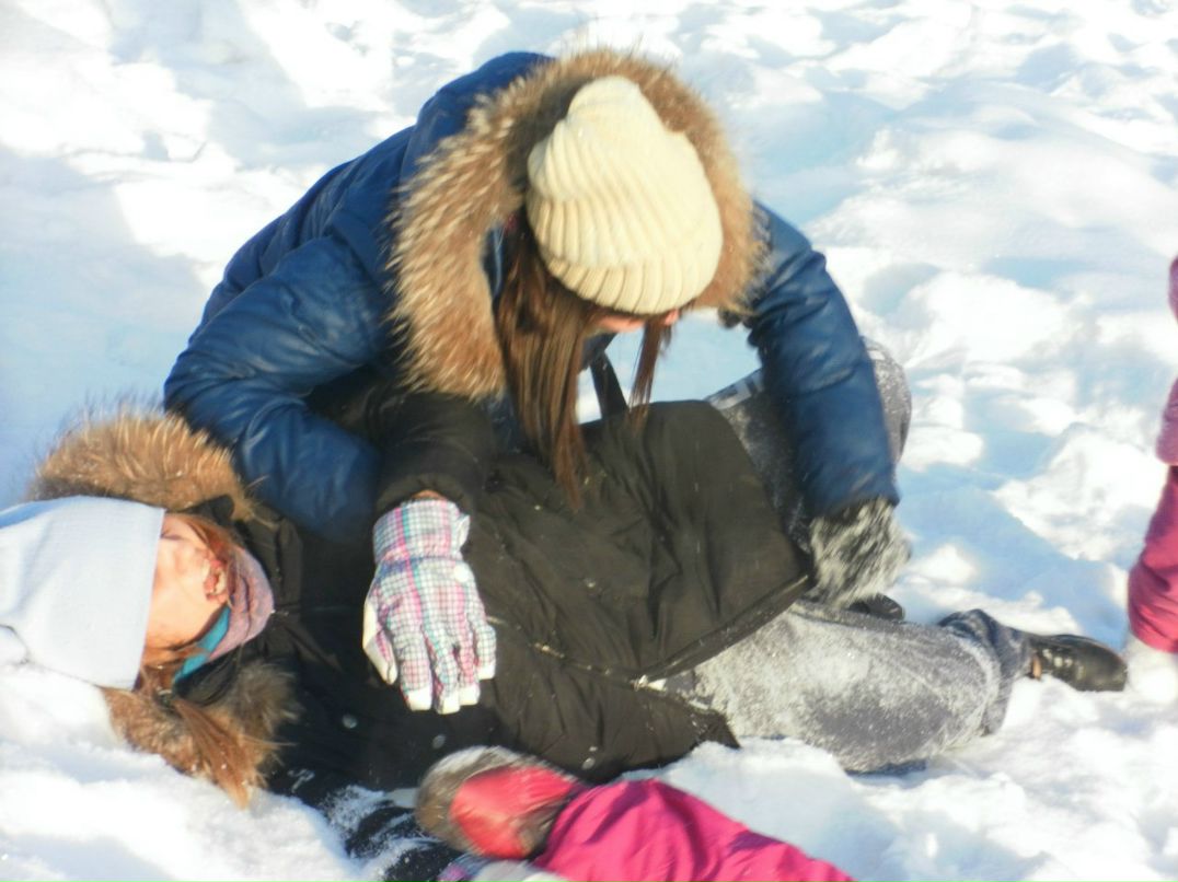 Татьяна Рогачёва | Новосибирск