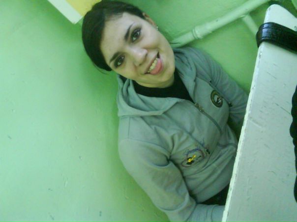 №7, Танюшка Кузьмина №7, Танюшка Кузьмина