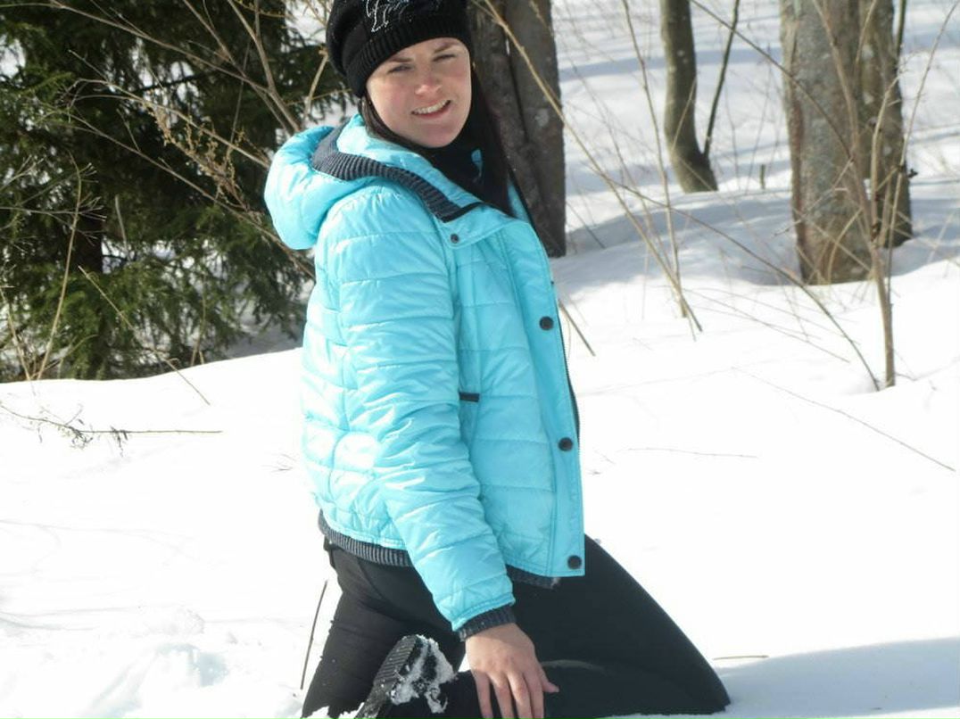 Татьяна Валигура | Череповец