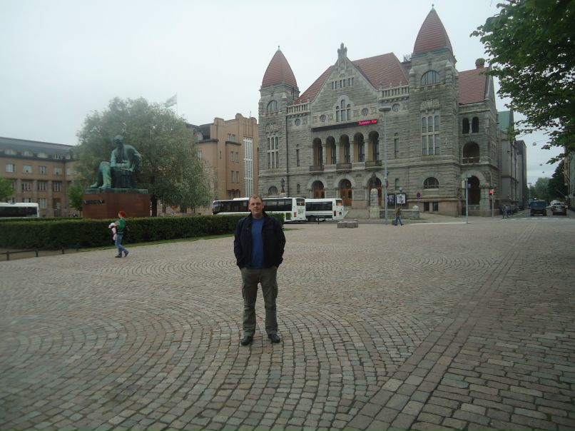 Николай Шашков | Москва