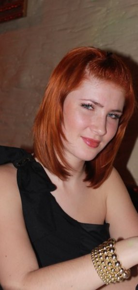 Юля Комиссарова | Москва